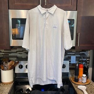 Peter Millar Seaview Summer Comfort Men’s Golf shirt. Great condition. Size XL.